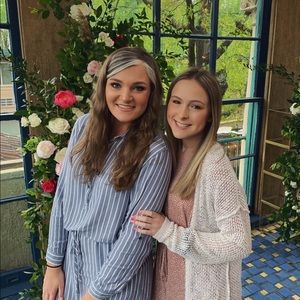 Meet your Posher, Emma